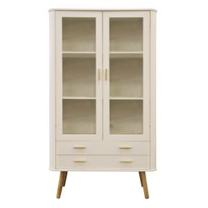 Malmo Scandinavian Style Cabinet | Scandi Style Furniture | FADS