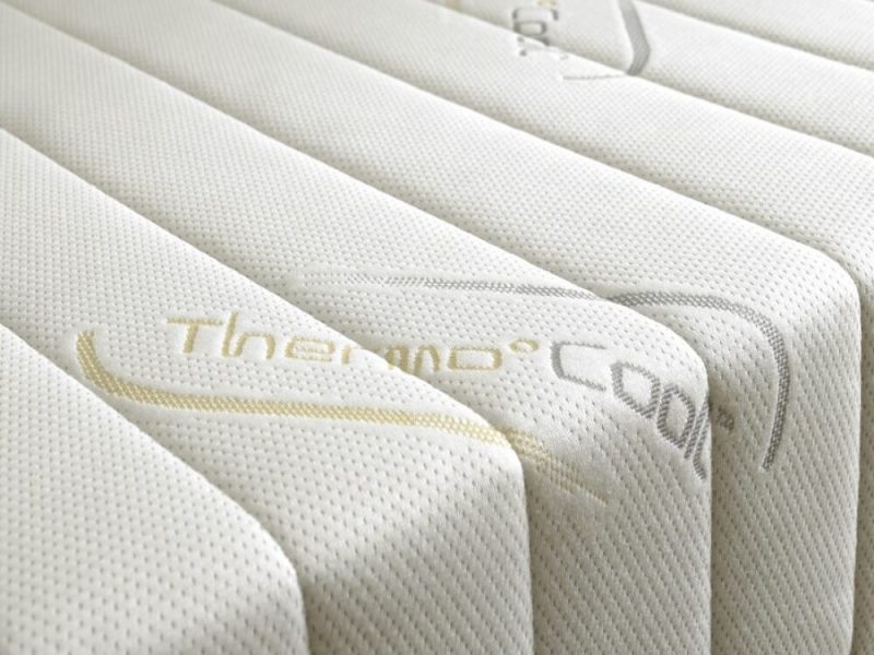 simmons thermo cool crib mattress review