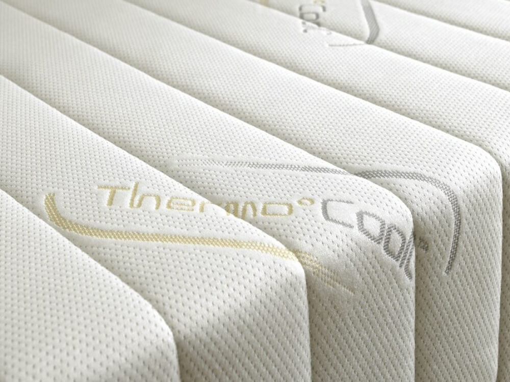 simmons thermo cool crib mattress cover review