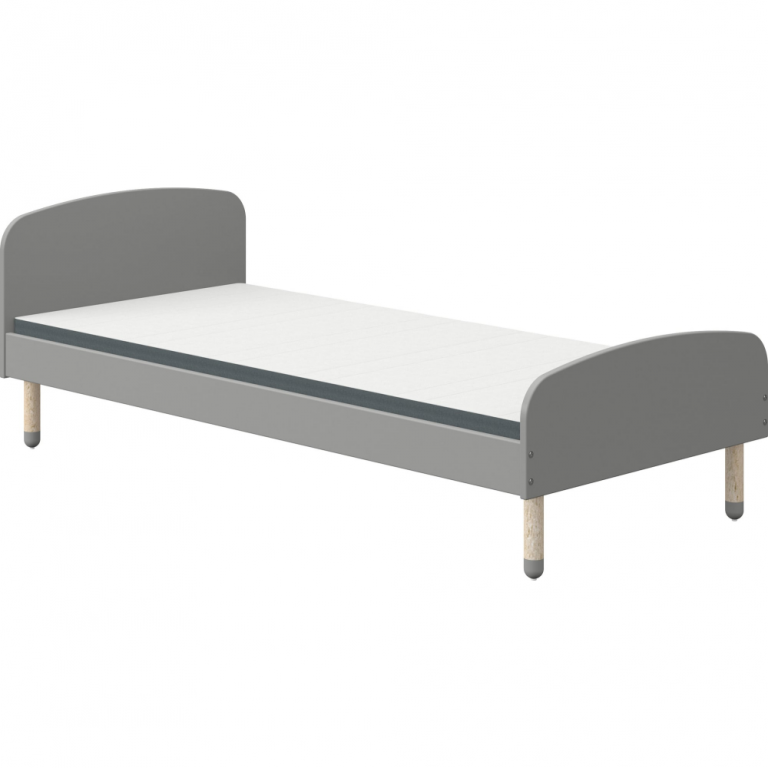 Flexa Play Single Bed | 0% FINANCE | FADS.CO.UK