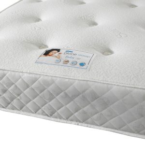 thermo cool mattress