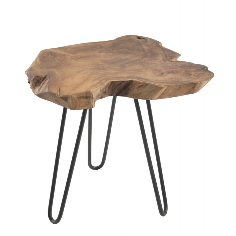 Rustico Root Lamp Table - Lamp Table | Accessories | FADS