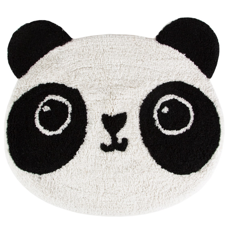 panda rug