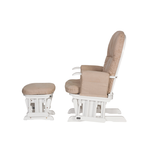 Tutti bambini store gc35 glider chair