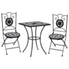 zosma_unique_square_shaped_3_piece_mosaic_bistro_set_ceramic_tile_black_and_white_1