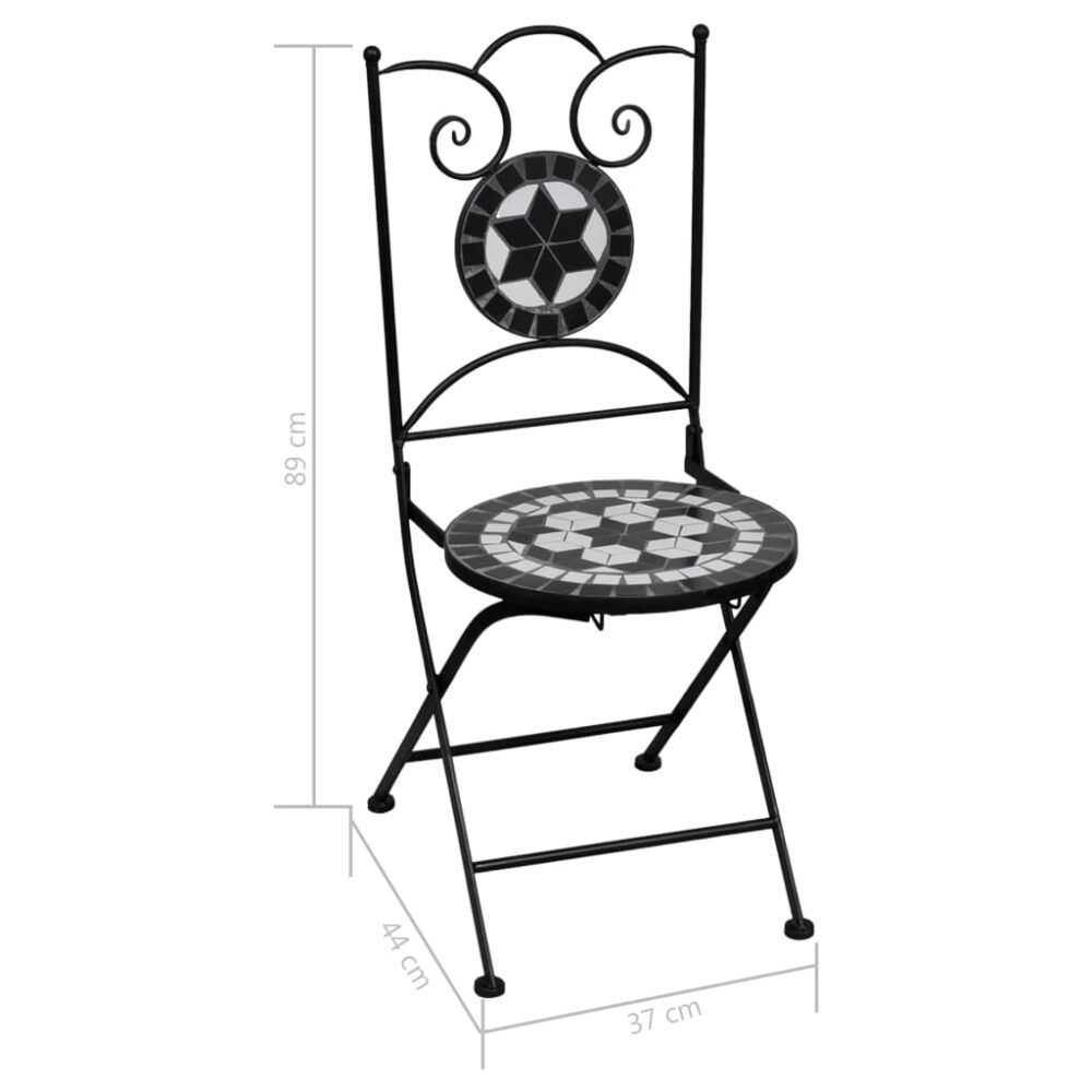 zosma_unique_square_shaped_3_piece_mosaic_bistro_set_ceramic_tile_black_and_white_12