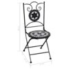 zosma_unique_square_shaped_3_piece_mosaic_bistro_set_ceramic_tile_black_and_white_12