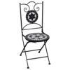 zosma_unique_square_shaped_3_piece_mosaic_bistro_set_ceramic_tile_black_and_white_3