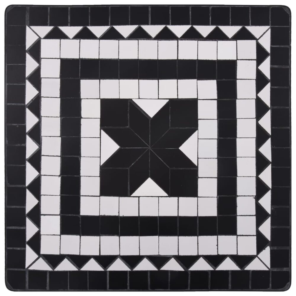 zosma_unique_square_shaped_3_piece_mosaic_bistro_set_ceramic_tile_black_and_white_4